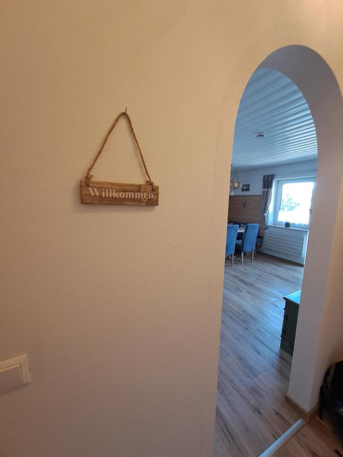 Apartamento Laerche 2 - Chiemgaukarte Inklusive- Inzell Exterior foto